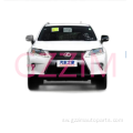 Lexus RX 2013 Kiti cha kawaida cha mtindo wa michezo